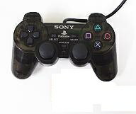 JAN 4948872800143 アナログコントローラ（DUALSHOCK 2） ゼン・ブラック 株式会社ソニー・インタラクティブエンタテインメント テレビゲーム 画像