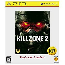 JAN 4948872850162 KILLZONE 2（キルゾーン 2）（PlayStation 3 the Best）/PS3/BCJS-70016/D 17才以上対象 株式会社ソニー・インタラクティブエンタテインメント テレビゲーム 画像