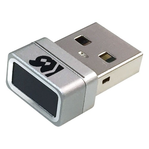 JAN 4949090658523 ラトックシステム USB指紋認証システム ・タッチ式 Windows Hello専用モデル SREX-FSU4H ラトックシステム株式会社 パソコン・周辺機器 画像