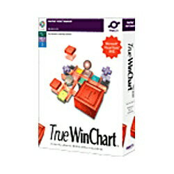 JAN 4949240118075 GrapeCity Windows用 TRUE WINCHART 8.0J グレープシティ株式会社 パソコン・周辺機器 画像