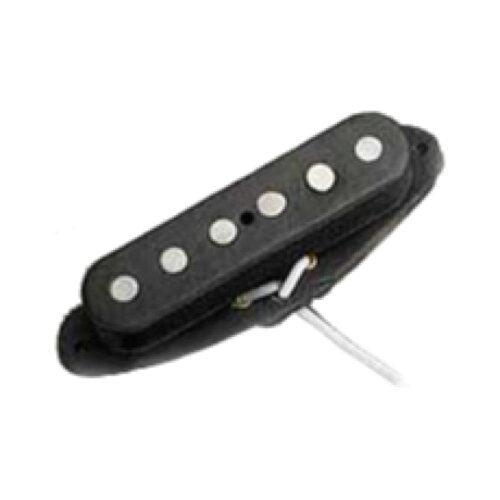 JAN 4949748044111 Bill Lawrence ビル ローレンス S-3 Bridge S3 ブラック ストラトギター用ピックアップ 株式会社モリダイラ楽器 楽器・音響機器 画像