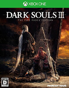 JAN 4949776451035 DARK SOULS III THE FIRE FADES EDITION（ダークソウルIII ザ ファイア フェーズ エディション）/XBO/JES100454/D 17才以上対象 株式会社フロム・ソフトウェア テレビゲーム 画像