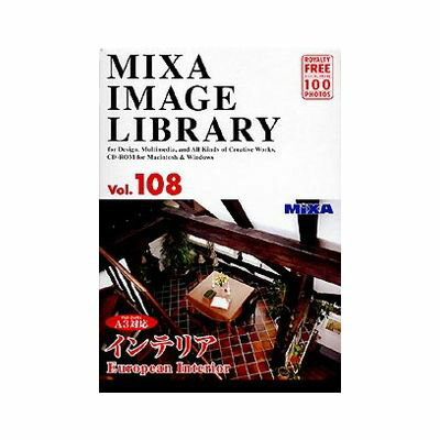 JAN 4949835003786 SCREEN MIXAイメージライブラリー VOL.108 株式会社SCREENグラフィックソリューションズ パソコン・周辺機器 画像