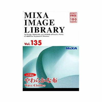 JAN 4949835004165 SCREEN MIXAイメージライブラリーVOL.135 株式会社SCREENグラフィックソリューションズ パソコン・周辺機器 画像