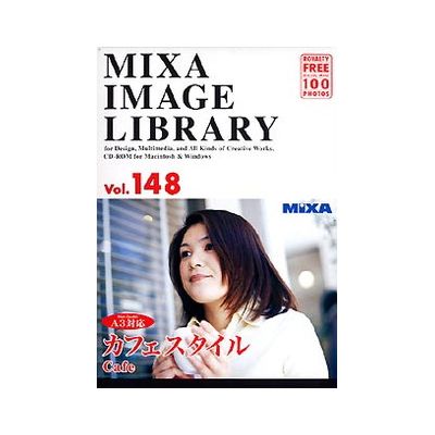 JAN 4949835004394 SCREEN MIXAイメージライブラリーVOL.148 株式会社SCREENグラフィックソリューションズ パソコン・周辺機器 画像