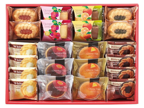 JAN 4950248014375 中山製菓 ティースマイルセット 22個 中山製菓株式会社 スイーツ・お菓子 画像