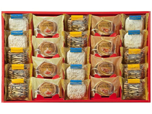 JAN 4950248014818 中山製菓 スイーツギフトコレクション 23個 中山製菓株式会社 スイーツ・お菓子 画像