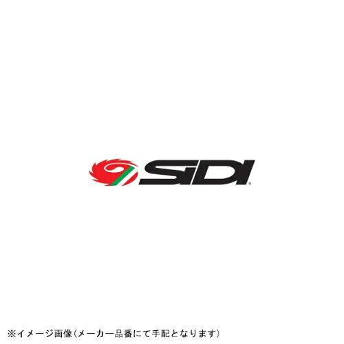 JAN 4950545223456 SIDI シディー その他フットウェア関連 ANKLE PIVOT COVER アンクルピボットカバー No.89 カラー：イエロー 岡田商事株式会社 車用品・バイク用品 画像