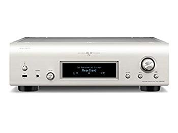 JAN 4951035057131 デノン プレミアムシルバー ネットワークオーディオプレーヤー DNP-2500NE-SP 株式会社ディーアンドエムホールディングス TV・オーディオ・カメラ 画像