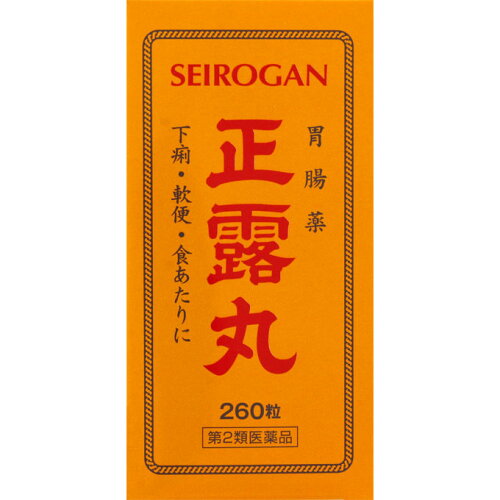 JAN 4951079035850 キョクトウ 正露丸 260粒 マツモトキヨシ キョクトウ株式会社 医薬品・コンタクト・介護 画像