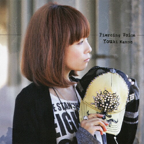 JAN 4951249018256 Piercing　Voice/ＣＤ/OMCE-1001 CD・DVD 画像