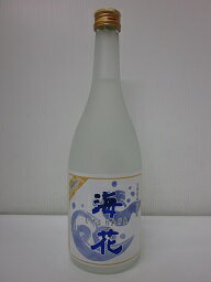 JAN 4951581200616 海花 乙類25゜ 宮崎限定 芋 720ml 寿海酒造株式会社 日本酒・焼酎 画像