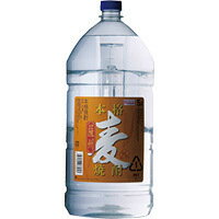 JAN 4951812250816 若松酒造 本格焼酎 25度 乙 5L 若松酒造株式会社 日本酒・焼酎 画像