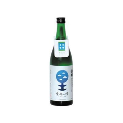 JAN 4951833022140 梅錦 里海の環 720ml 梅錦山川株式会社 日本酒・焼酎 画像