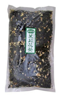 JAN 4952232120109 耀盛號 茉莉花茶 1Kg 株式会社耀盛號 水・ソフトドリンク 画像