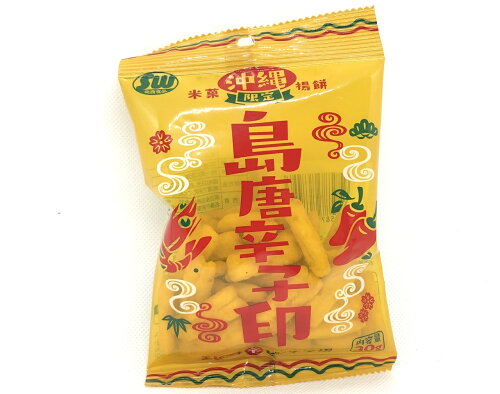 JAN 4952587767493 オキコ 島唐辛子印 30g 南西食品株式会社 スイーツ・お菓子 画像