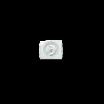 JAN 4952682104780 ELEKIT エレキット LK-1WH 高輝度チップLED 白色・3528サイズ 株式会社イーケイジャパン インテリア・寝具・収納 画像