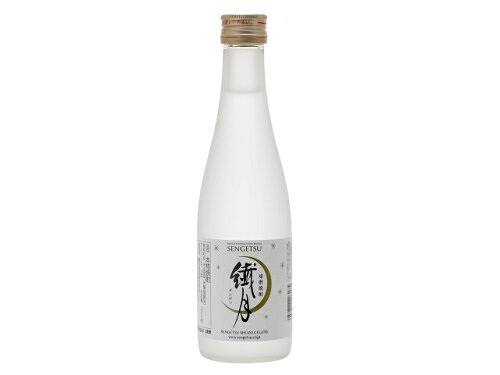 JAN 4952822203175 繊月 乙類25゜米 300ml 繊月酒造株式会社 日本酒・焼酎 画像