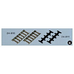 JAN 4952844248116 カトー 24-811 絶縁ジョイント   カトー24-811ゼツエンジヨイント 株式会社関水金属 ホビー 画像