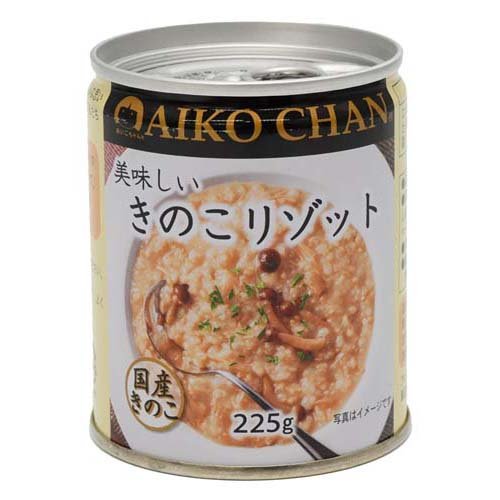 JAN 4953009113898 伊藤食品 美味しいきのこリゾット 225g 伊藤食品株式会社 食品 画像