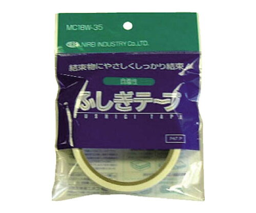 JAN 4953563921038 仁礼 ふしぎテープ18mm スペアテープ 仁礼工業株式会社 日用品雑貨・文房具・手芸 画像