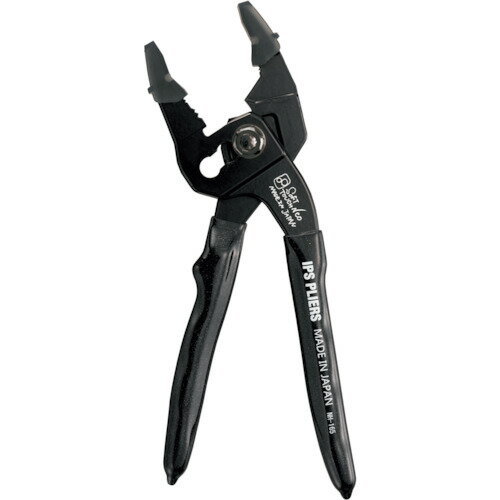 JAN 4953880232503 IPS PLIERS 旧五十嵐プライヤー NH165 ソフトタッチネオ コンビ NH－165 株式会社IPS PLIERS 花・ガーデン・DIY 画像