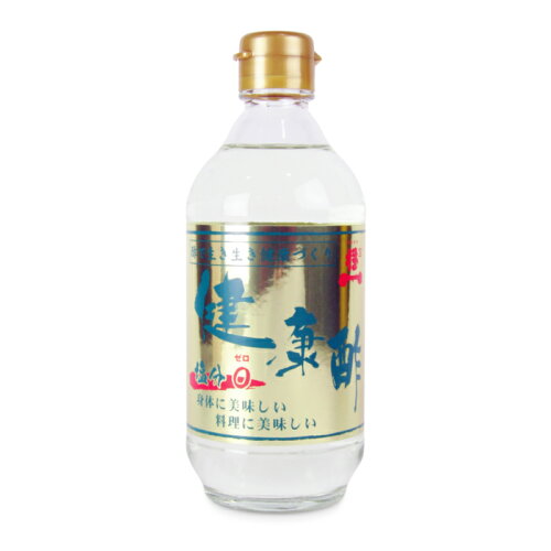 JAN 4954315808997 宝福一 健康酢 400ml 宝福一有限会社 食品 画像