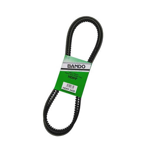 JAN 4954422563253 バンドー化学｜Bando Chemical ファンベルト ヘビーデューティーパワーフレックスHDPF5400 バンドー化学株式会社 車用品・バイク用品 画像