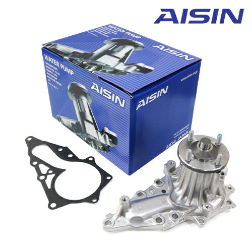 JAN 4954514910804 AISIN アイシン ウォーターポンプ トヨタ 16110-49130WPT-083 株式会社アイシン 車用品・バイク用品 画像