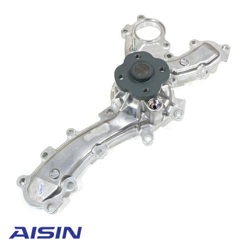 JAN 4954514921350 AISIN トヨタ ヴァンガード ウォーターポンプ WPT-142 株式会社アイシン 車用品・バイク用品 画像