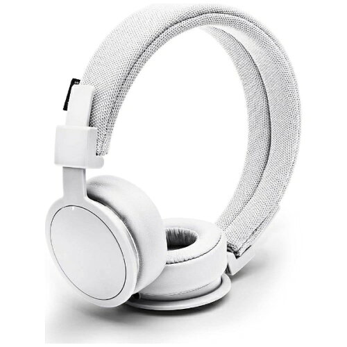 JAN 4954591510256 URBANEARS オンイヤー型ワイヤレスヘッドホン PLATTAN ADV WIRELESS TRUE WHIT 加賀ソルネット株式会社 TV・オーディオ・カメラ 画像