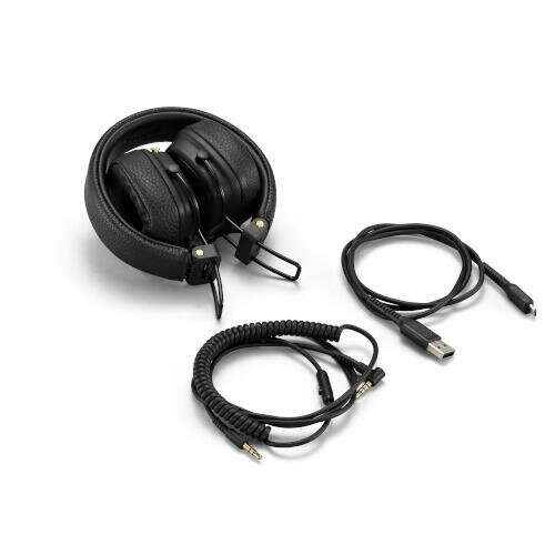 JAN 4954591516166 MARSHALL HEADPHONES MAJOR III BLUETOOTH 加賀ソルネット株式会社 TV・オーディオ・カメラ 画像