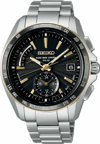 JAN 4954628425355 SEIKO ブライツ SAGA160 セイコーウオッチ株式会社 腕時計 画像