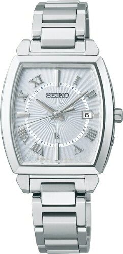 JAN 4954628461674 SEIKO SSQW057 セイコーウオッチ株式会社 腕時計 画像