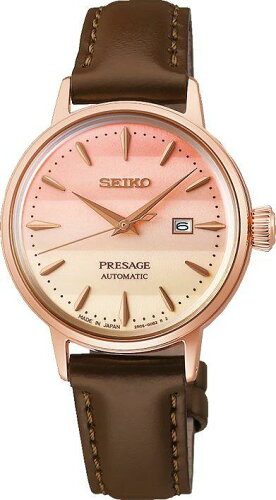 JAN 4954628466167 SEIKO プレザージュ SRRW002 セイコーウオッチ株式会社 腕時計 画像