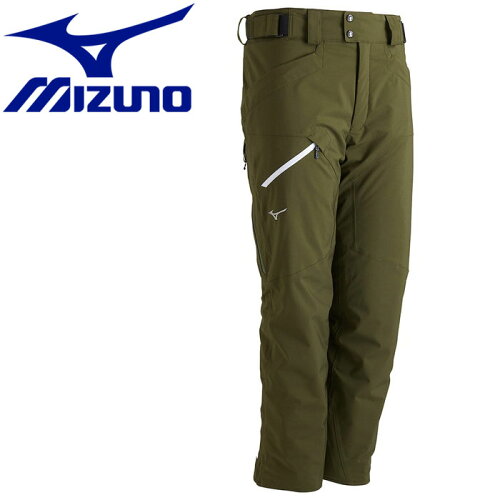 JAN 4954637775540 ミズノ FREE SKI PANTS パンツ メンズ レディース Z2MF834034 美津濃株式会社 スポーツ・アウトドア 画像