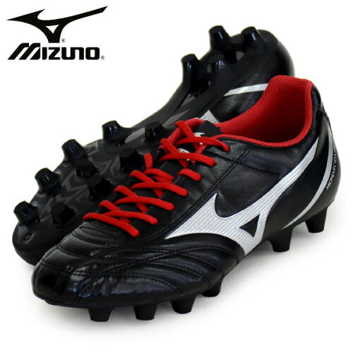 JAN 4954640276904 mizuno サッカースパイク モナルシーダ neo select p a192503   美津濃株式会社 スポーツ・アウトドア 画像