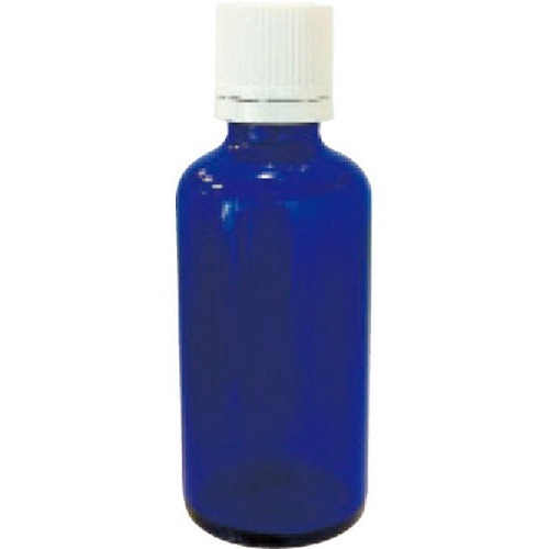 JAN 4954753066881 生活の木 青色遮光瓶(50ml) 株式会社生活の木 美容・コスメ・香水 画像