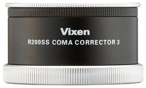 JAN 4955295372263 VIXEN ビクセン コマコレクター3 R200SS 株式会社ビクセン TV・オーディオ・カメラ 画像