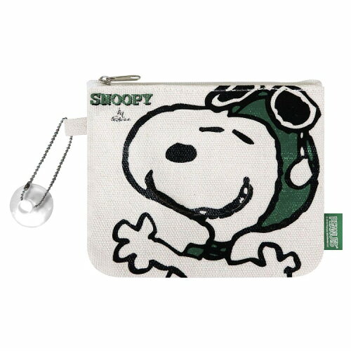 JAN 4956019131036 明邦 SNOOPY ポケットティッシュケース スヌーピー グリーン SN104 1355549 株式会社明邦 車用品・バイク用品 画像