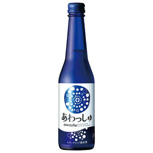 JAN 4956547001702 越の誉 発泡性純米酒 あわっしゅ 320ml 原酒造株式会社 日本酒・焼酎 画像