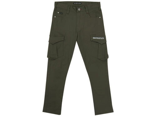 JAN 4956668095697 ミタニコーポレーション MITANI カジュアルウェア MWBMWB マッド オン ワーク ベスト BM78 MILITARY CARGO PANTS MWB ミリタリーカーゴパンツ サイズ：3L ミタニコーポレーション株式会社 花・ガーデン・DIY 画像