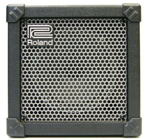 JAN 4957054058005 Roland GUITAR AMPLIFIER CUBE-15J ローランド株式会社 楽器・音響機器 画像