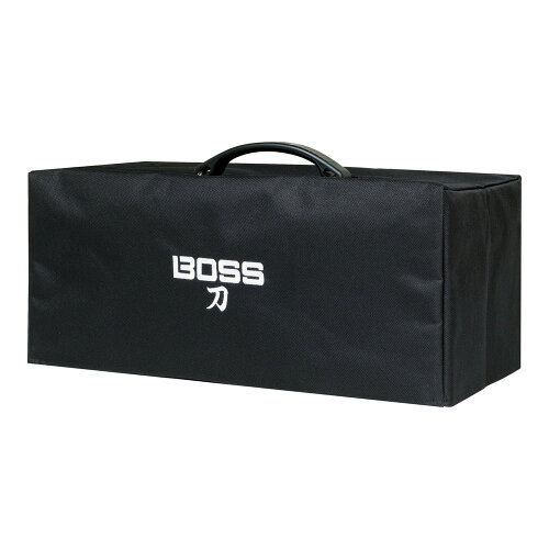 JAN 4957054219987 BOSS BAC-KATHD KTN-HEAD Amp Cover アンプカバー KATANA-HEAD用 ローランド株式会社 楽器・音響機器 画像