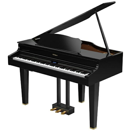 JAN 4957054509910 Roland 電子ピアノ GP607-PES ローランド株式会社 楽器・音響機器 画像