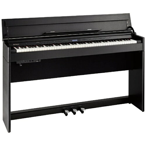 JAN 4957054510398 Roland 電子ピアノ DP603-CBS ローランド株式会社 楽器・音響機器 画像