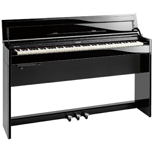JAN 4957054510411 Roland 電子ピアノ DP603-PES ローランド株式会社 楽器・音響機器 画像