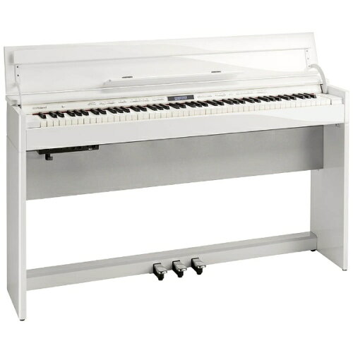 JAN 4957054510428 Roland デジタルピアノ DP603-PWS ローランド株式会社 楽器・音響機器 画像