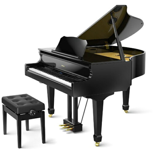 JAN 4957054512828 Roland 電子ピアノ GP609-PES ローランド株式会社 楽器・音響機器 画像