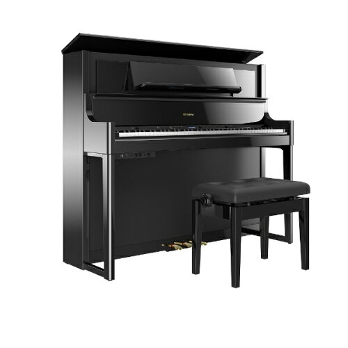 JAN 4957054513887 Roland 電子ピアノ LX708-PES ローランド株式会社 楽器・音響機器 画像